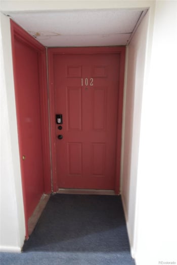 12131 Melody Dr #102, Denver, CO 80234