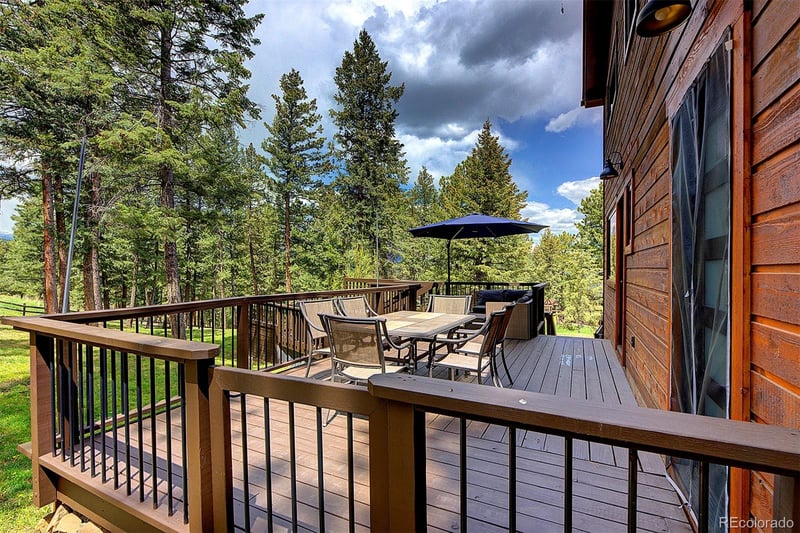27690 Moffat Rd, Evergreen, CO 80439