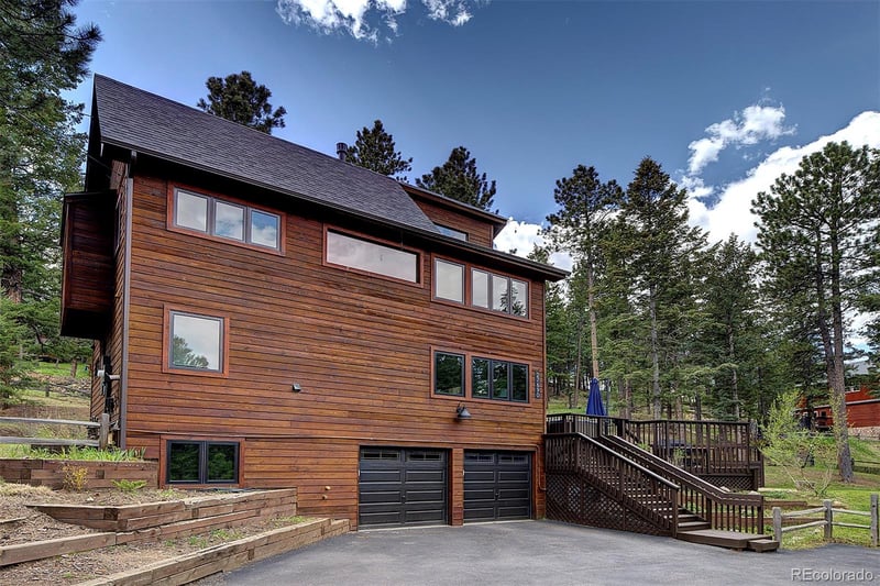 27690 Moffat Rd, Evergreen, CO 80439