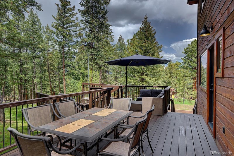 27690 Moffat Rd, Evergreen, CO 80439
