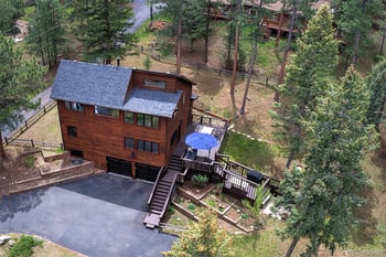 27690 Moffat Rd, Evergreen, CO 80439