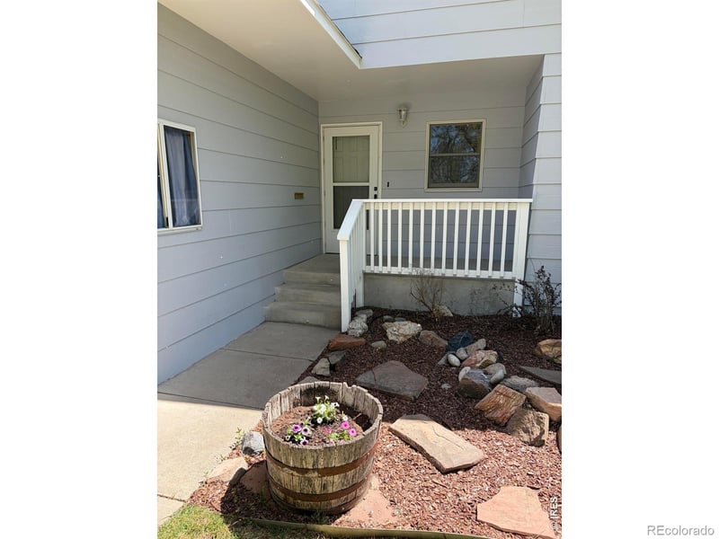 800 Diana St, Fort Morgan, CO 80701