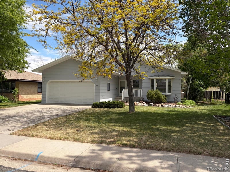 800 Diana St, Fort Morgan, CO 80701