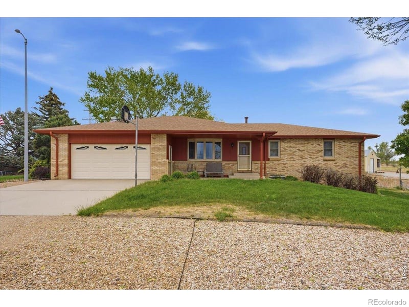 23140 County Road 50, La Salle, CO 80645
