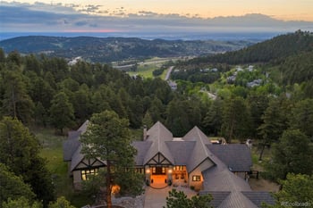 730 Genesee Mountain Rd, Golden, CO 80401