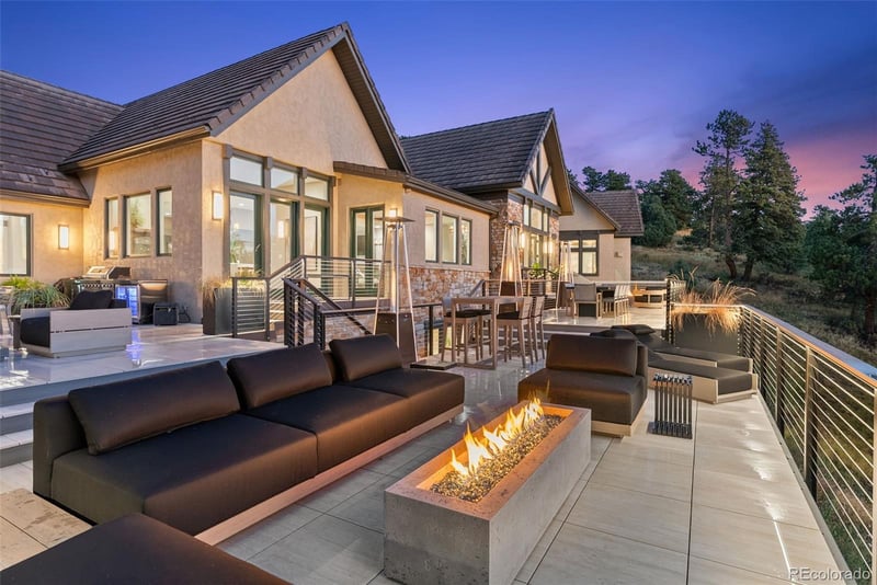 730 Genesee Mountain Rd, Golden, CO 80401