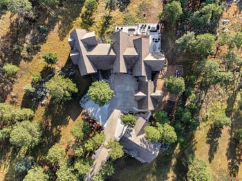 730 Genesee Mountain Rd, Golden, CO 80401