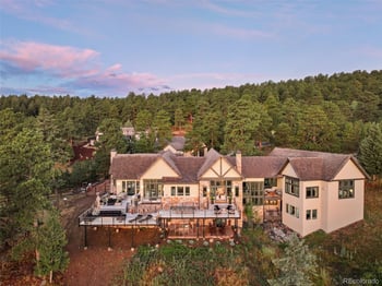730 Genesee Mountain Rd, Golden, CO 80401