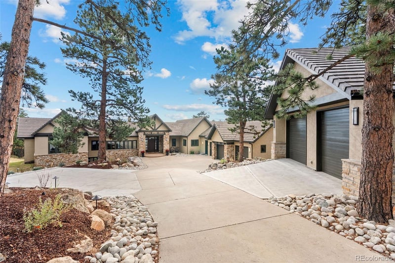 730 Genesee Mountain Rd, Golden, CO 80401