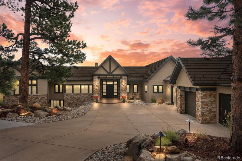 730 Genesee Mountain Rd, Golden, CO 80401