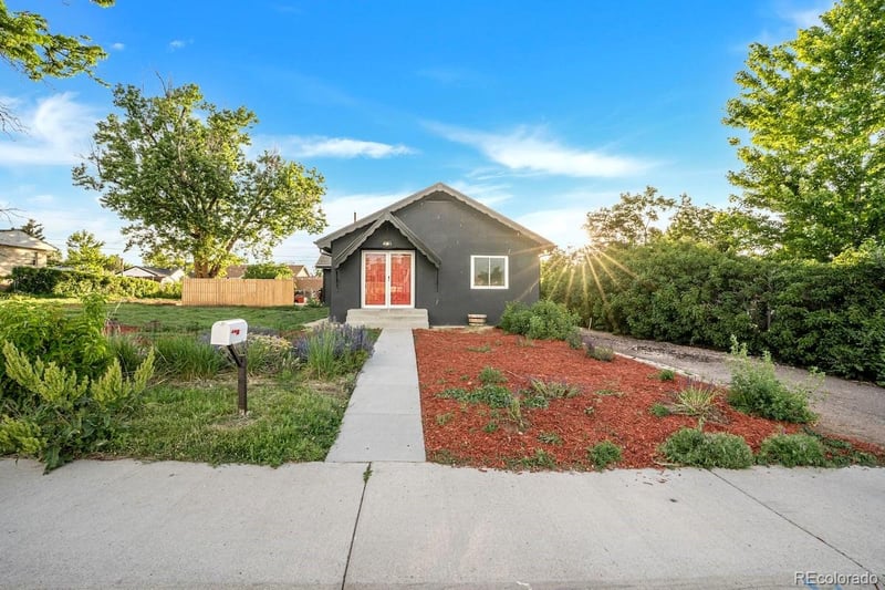 5315 Meade St, Denver, CO 80221