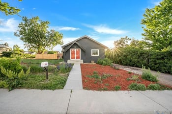 5315 Meade St, Denver, CO 80221