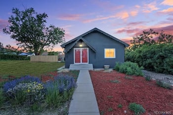 5315 Meade St, Denver, CO 80221