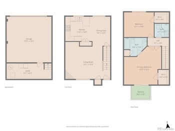 428 Antero St, Golden, CO 80401