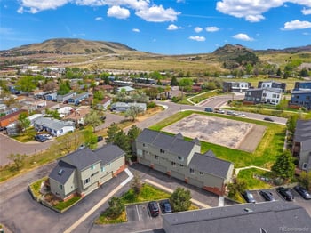 428 Antero St, Golden, CO 80401