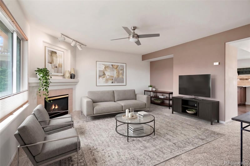 428 Antero St, Golden, CO 80401