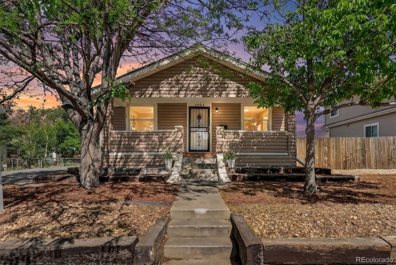 Home Worth Check