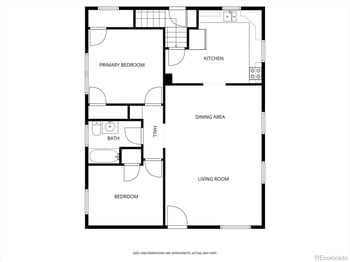 4954 Grove St, Denver, CO 80221