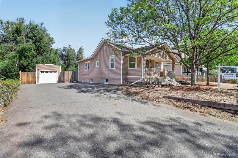 4954 Grove St, Denver, CO 80221