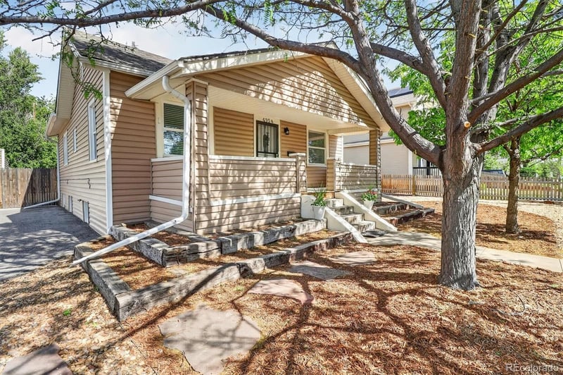 4954 Grove St, Denver, CO 80221