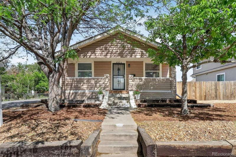 4954 N Grove St, Denver, CO 80221