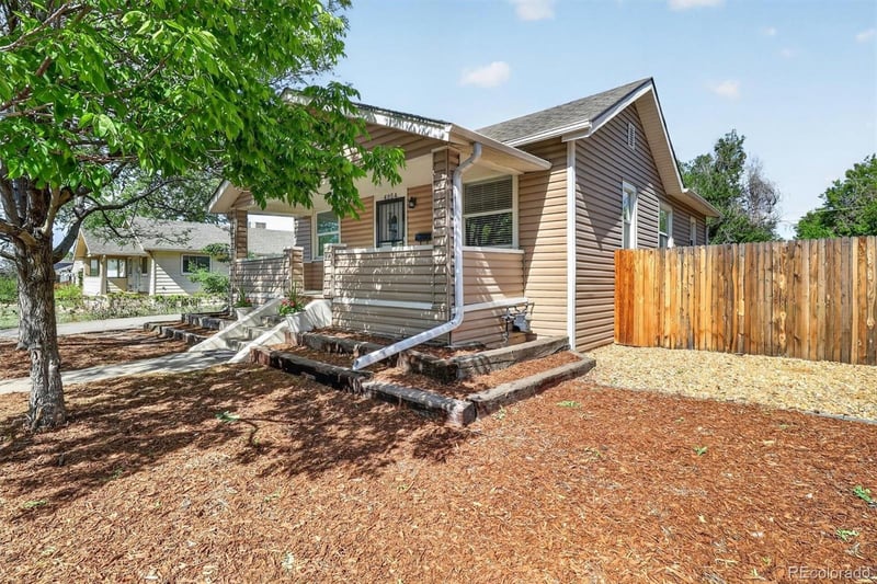 4954 N Grove St, Denver, CO 80221
