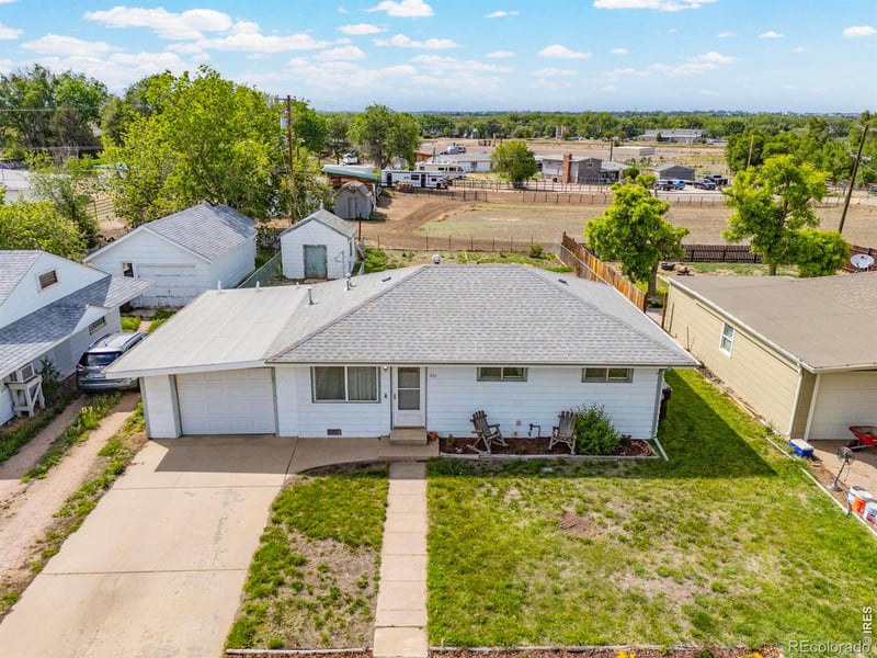 201 4th St, La Salle, CO 80645