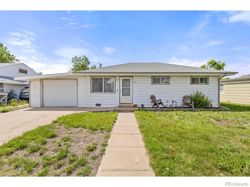 201 4th St, La Salle, CO 80645