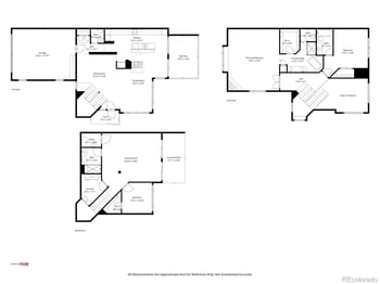 661 Trailside Dr, Golden, CO 80401