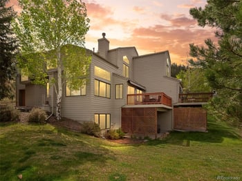661 Trailside Dr, Golden, CO 80401