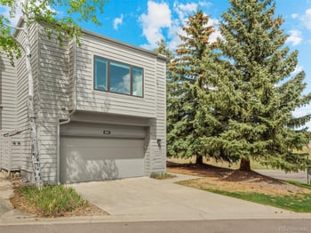 661 Trailside Dr, Golden, CO 80401