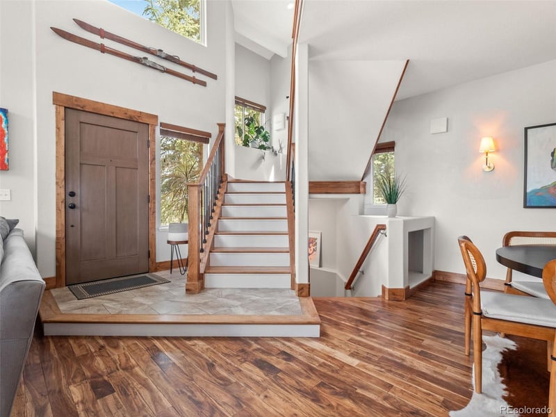 661 Trailside Dr, Golden, CO 80401