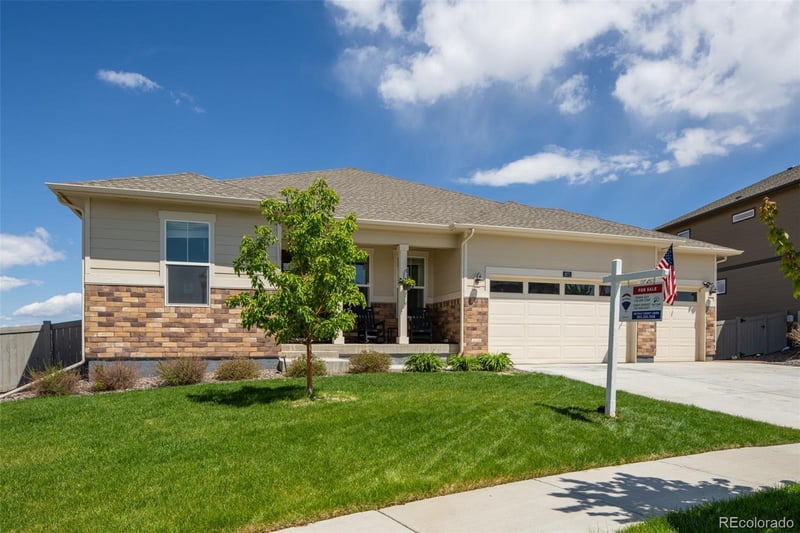 1671 Rivergate Way, Berthoud, CO 80513