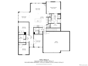 1671 Rivergate Way, Berthoud, CO 80513