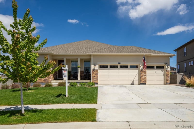 1671 Rivergate Way, Berthoud, CO 80513