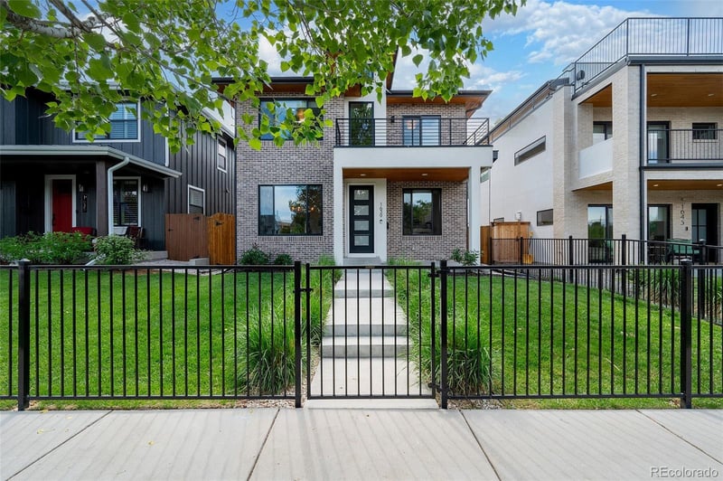 1639 Osceola St, Denver, CO 80204