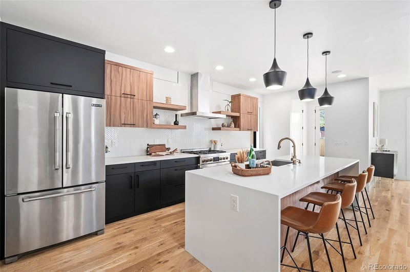 1639 Osceola St, Denver, CO 80204