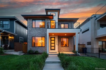 1639 Osceola St, Denver, CO 80204