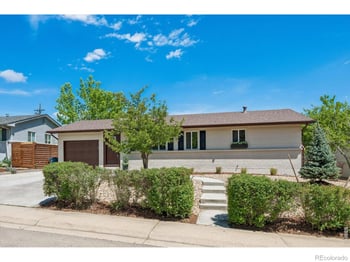 1610 Longs Peak Dr, Louisville, CO 80027