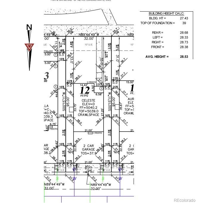 1192 Prospect Aly, Brighton, CO 80601
