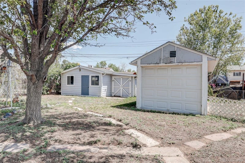 7980 Idlewild St, Commerce City, CO 80022