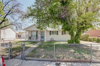 7980 Idlewild St, Commerce City, CO 80022