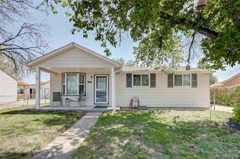 7980 Idlewild St, Commerce City, CO 80022