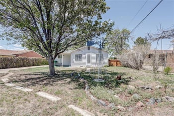 7980 Idlewild St, Commerce City, CO 80022