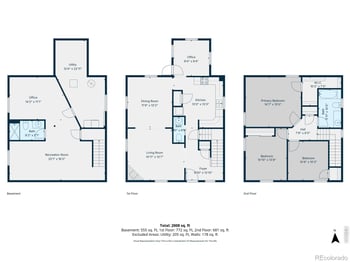 214 Colorado Ave, Berthoud, CO 80513