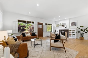915 Downing St, Denver, CO 80209