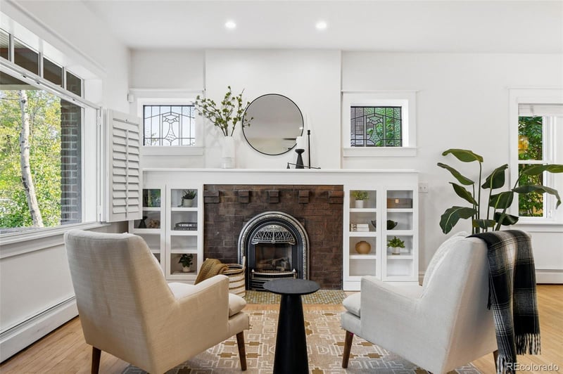915 Downing St, Denver, CO 80209