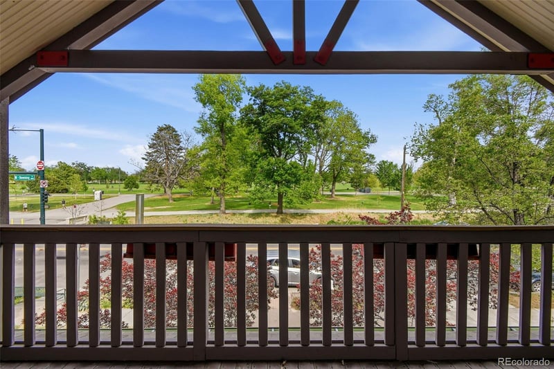 915 S Downing St, Denver, CO 80209