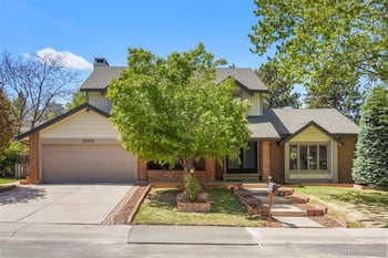 5549 Hanover Way, Greenwood Village, CO 80111
