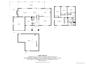 5549 Hanover Way, Greenwood Village, CO 80111